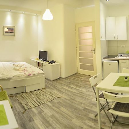 Kate Apartment بلغراد المظهر الخارجي الصورة