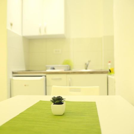Kate Apartment بلغراد المظهر الخارجي الصورة