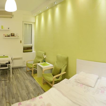 Kate Apartment بلغراد المظهر الخارجي الصورة