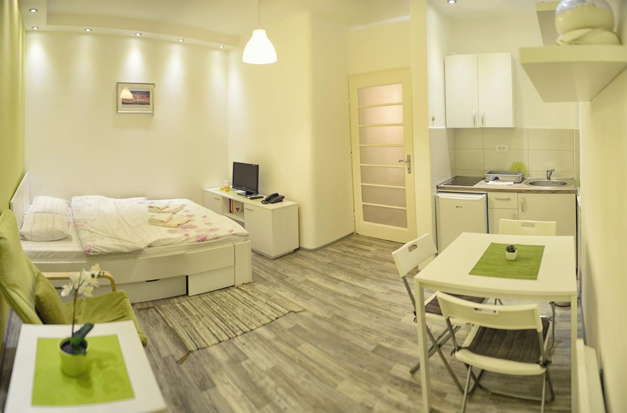 Kate Apartment بلغراد المظهر الخارجي الصورة