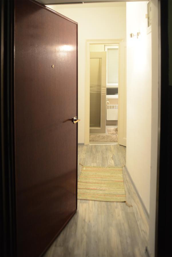 Kate Apartment بلغراد المظهر الخارجي الصورة