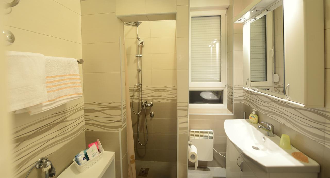 Kate Apartment بلغراد المظهر الخارجي الصورة